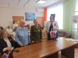 Наследники Победы
